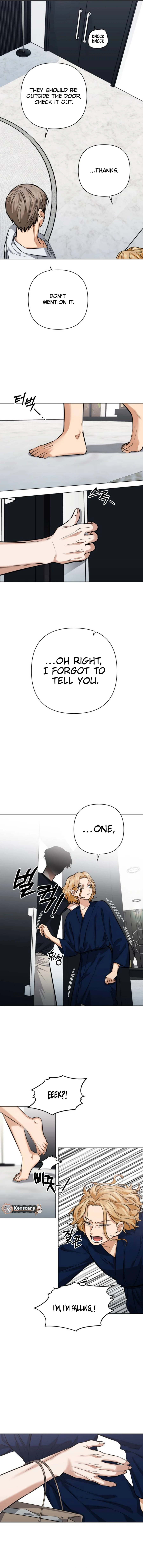 Remember Me chapter 26 page 17