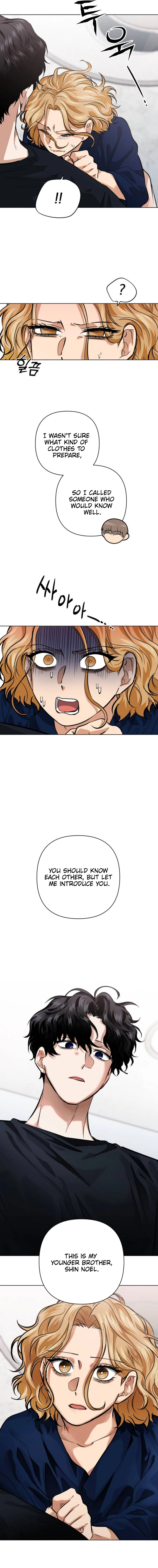 Remember Me chapter 26 page 18