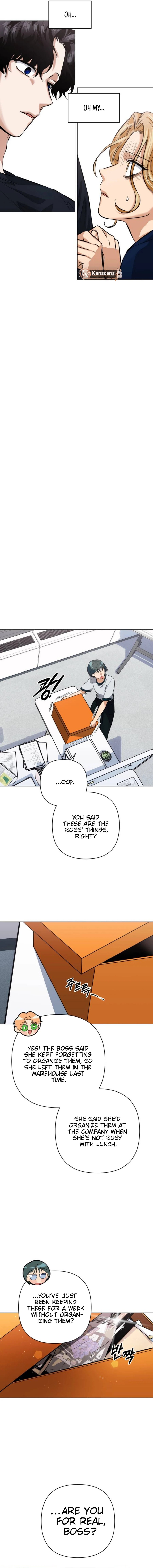 Remember Me chapter 26 page 19