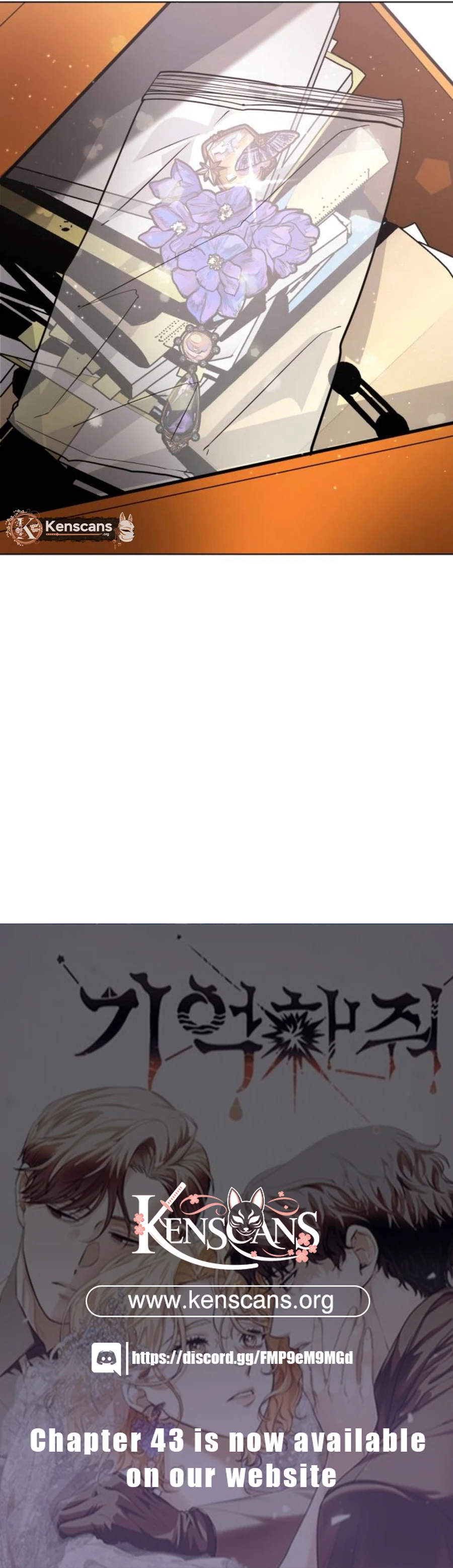 Remember Me chapter 26 page 20