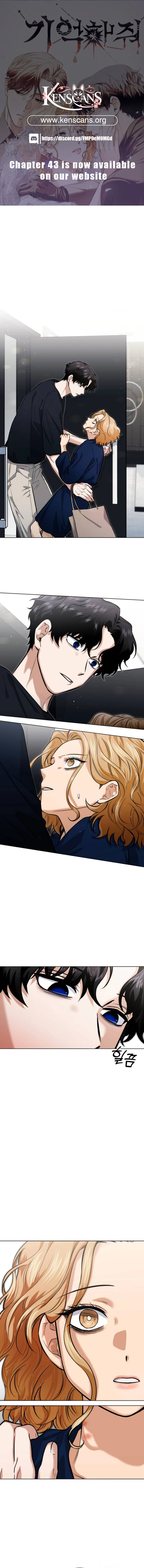 Remember Me chapter 27 page 1
