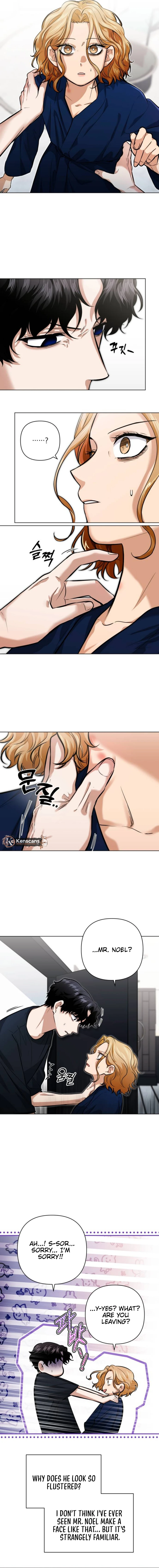 Remember Me chapter 27 page 2