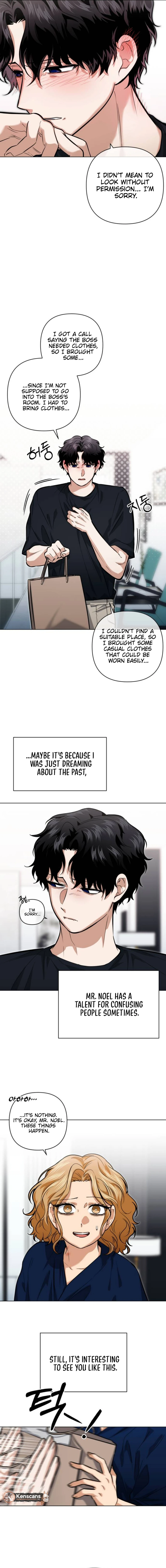 Remember Me chapter 27 page 3