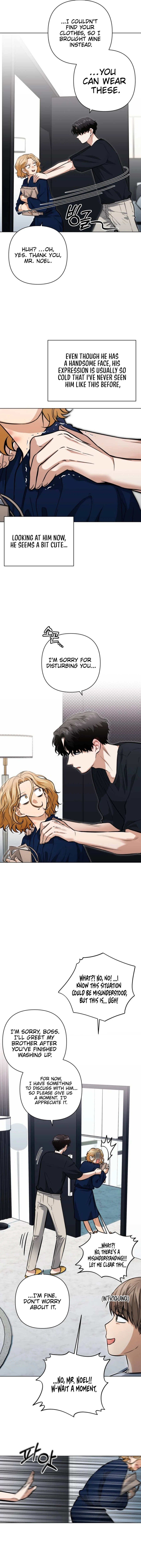 Remember Me chapter 27 page 4