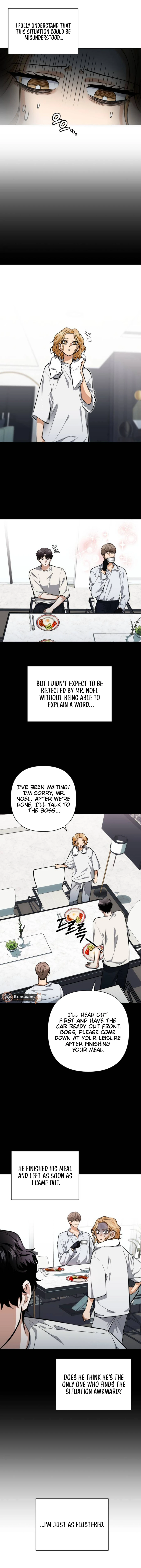 Remember Me chapter 27 page 6