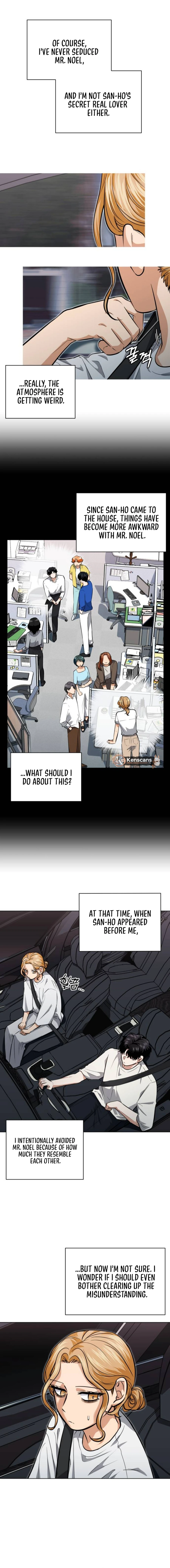 Remember Me chapter 27 page 9