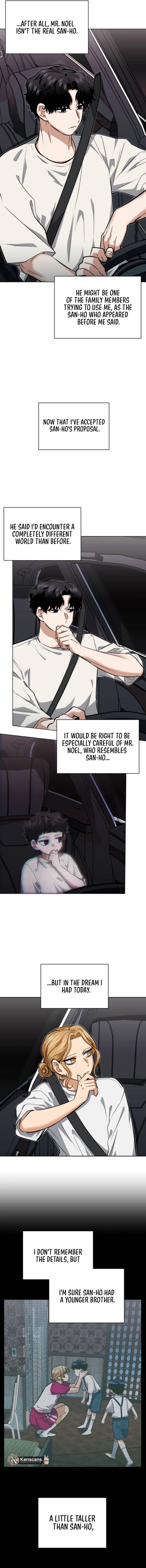 Remember Me chapter 27 page 10