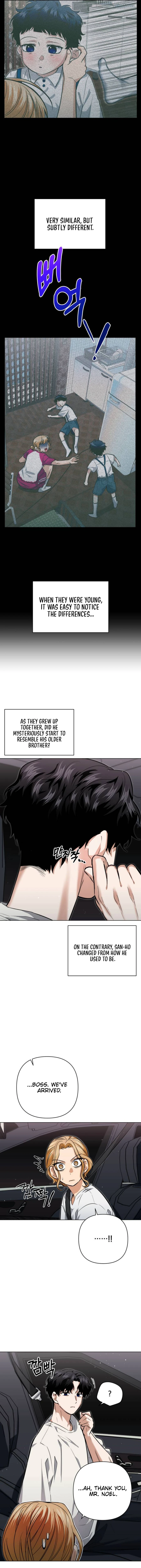Remember Me chapter 27 page 11