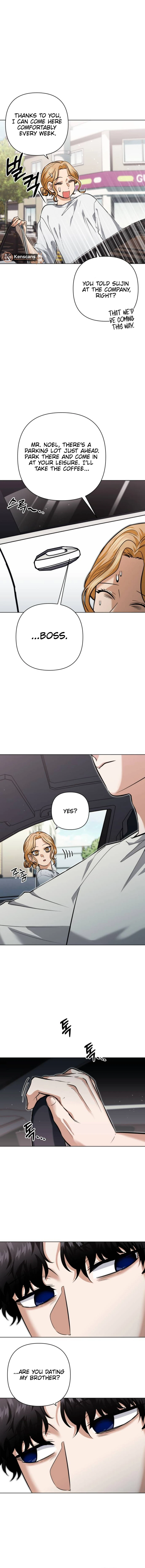 Remember Me chapter 27 page 12