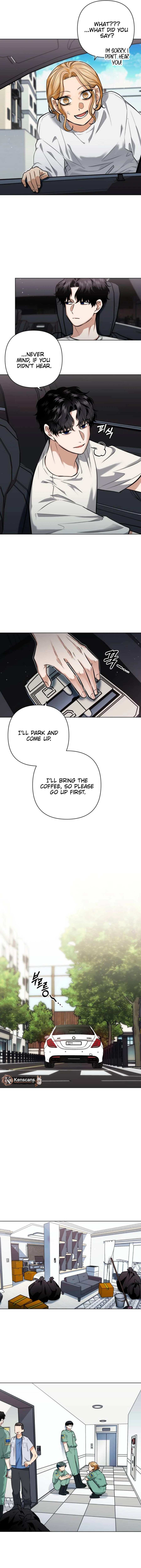 Remember Me chapter 27 page 13