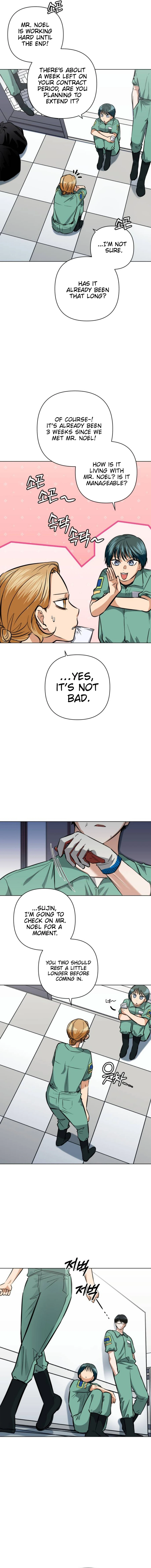Remember Me chapter 27 page 15
