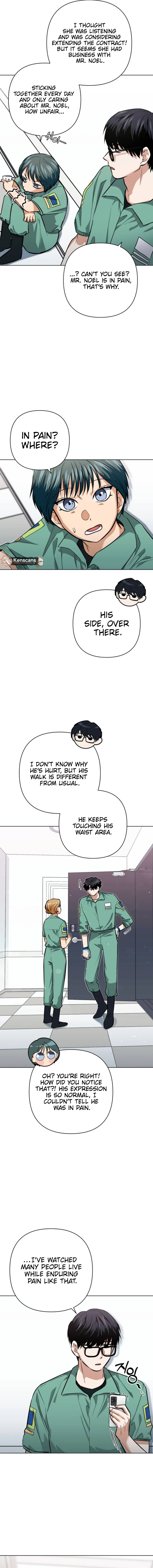 Remember Me chapter 27 page 16