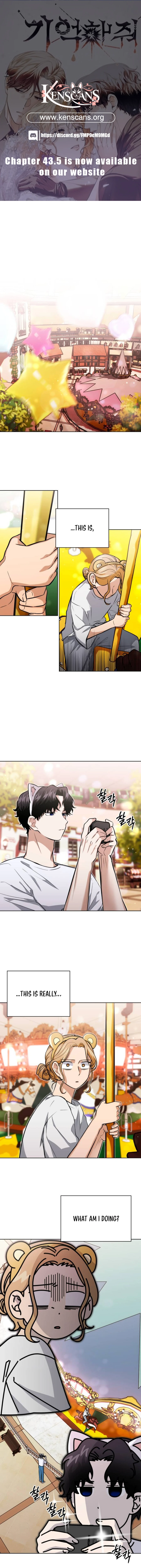 Remember Me chapter 29 page 1