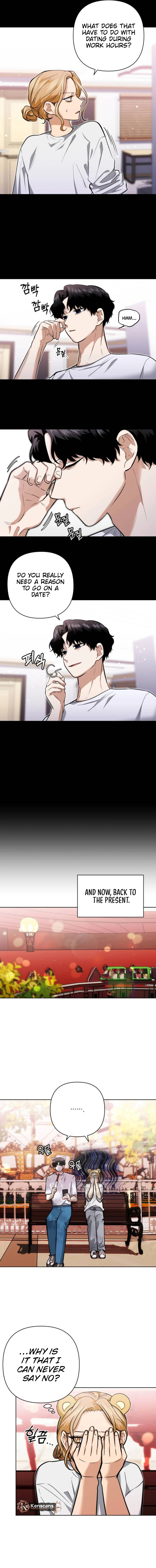 Remember Me chapter 29 page 3