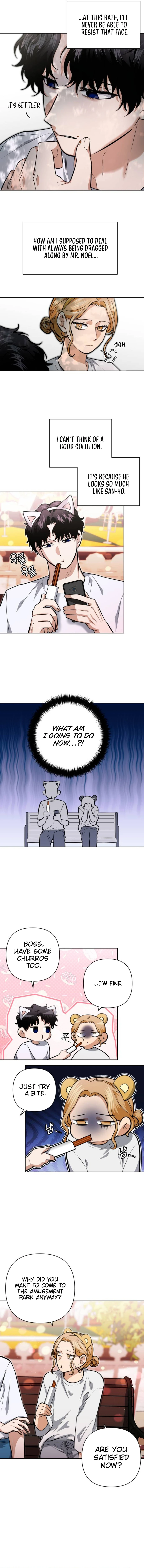 Remember Me chapter 29 page 4