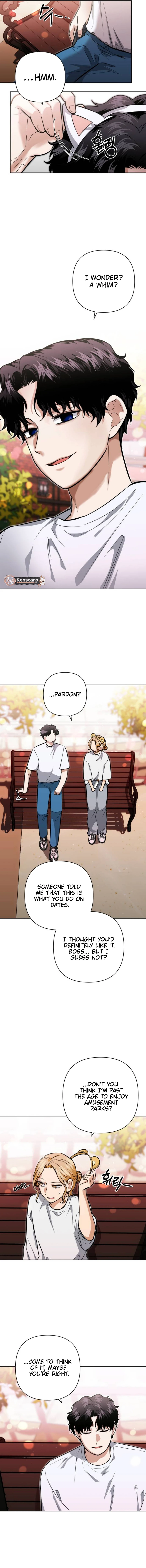 Remember Me chapter 29 page 5