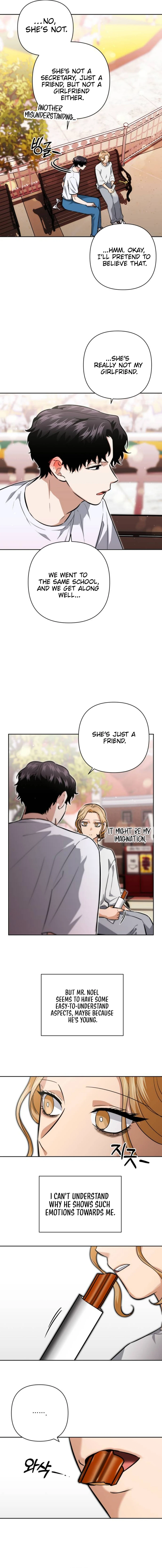 Remember Me chapter 29 page 7