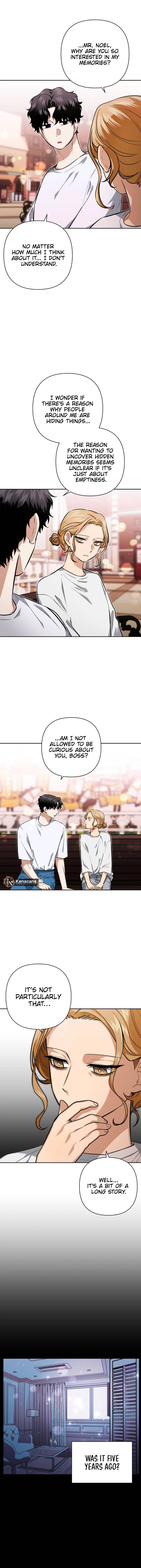 Remember Me chapter 29 page 9