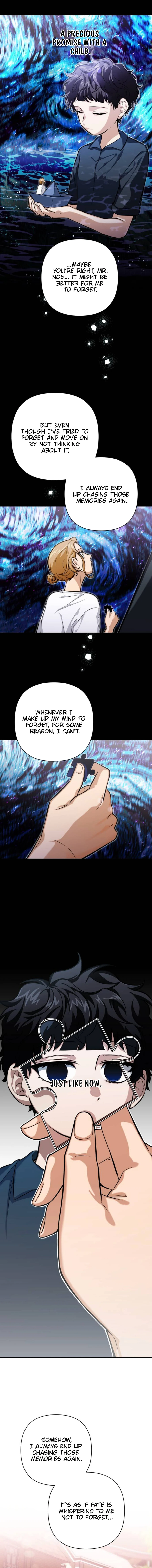 Remember Me chapter 29 page 11