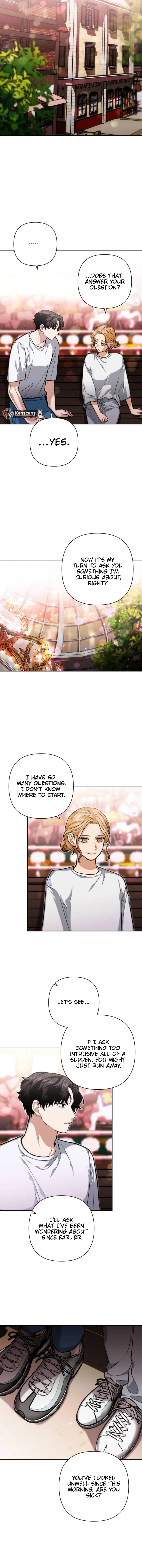 Remember Me chapter 29 page 12