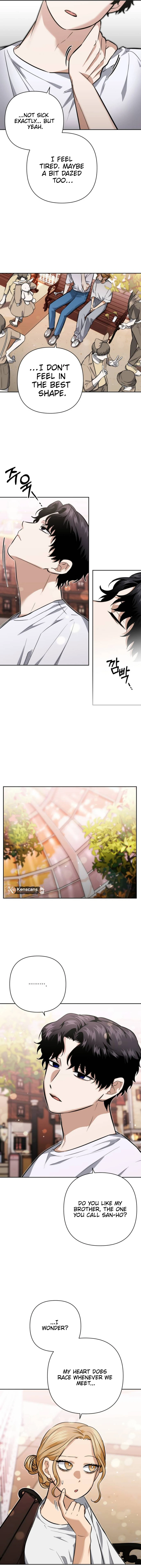 Remember Me chapter 29 page 13