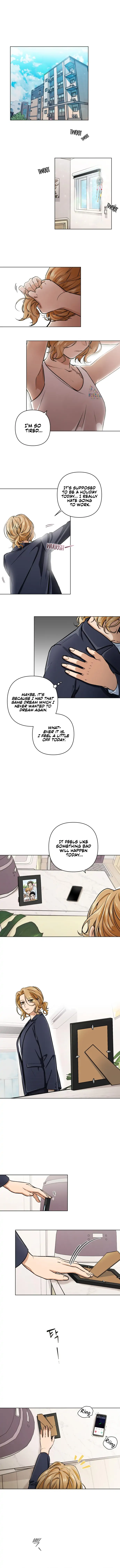 Remember Me chapter 3 page 1