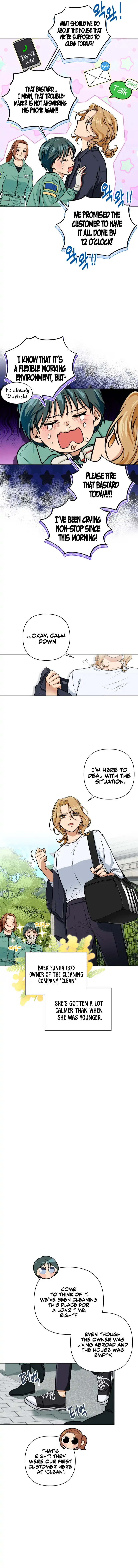 Remember Me chapter 3 page 3
