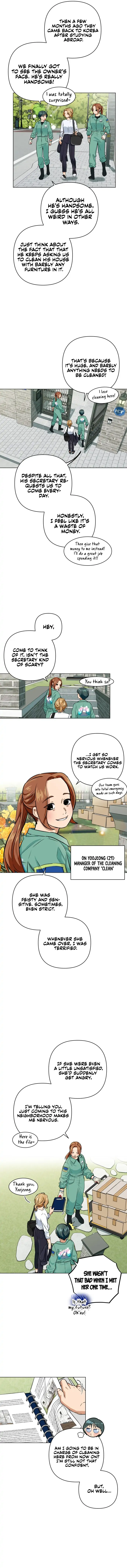 Remember Me chapter 3 page 4