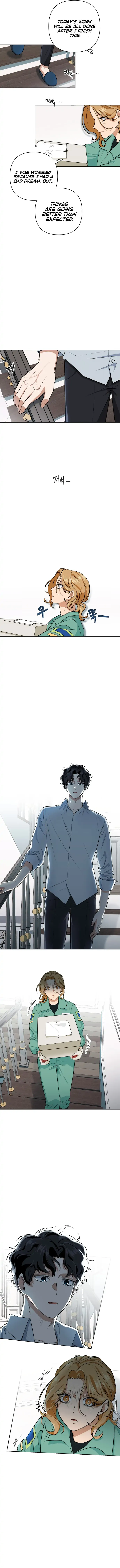 Remember Me chapter 3 page 9