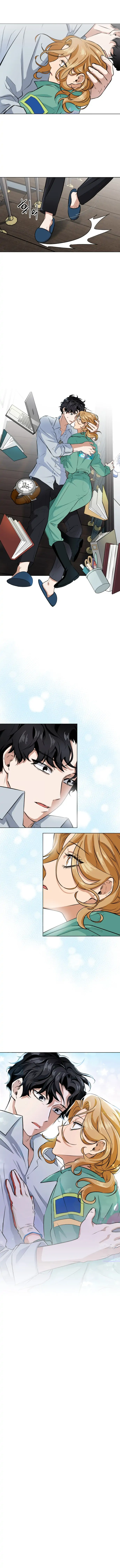 Remember Me chapter 3 page 12