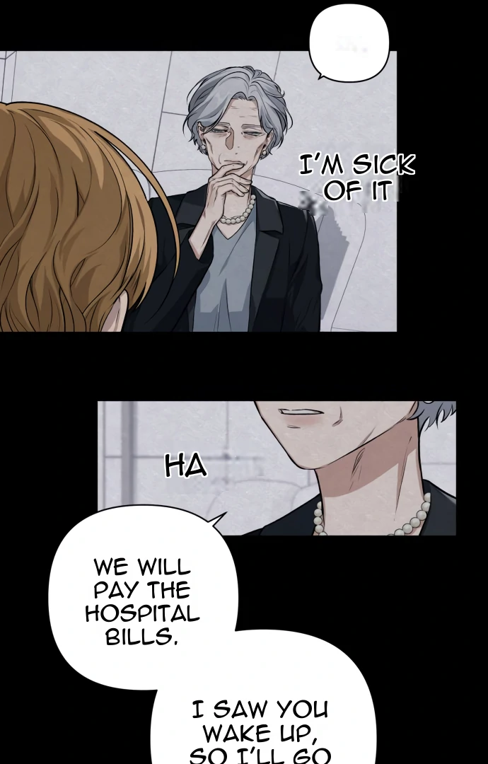 Remember Me chapter 4 page 11