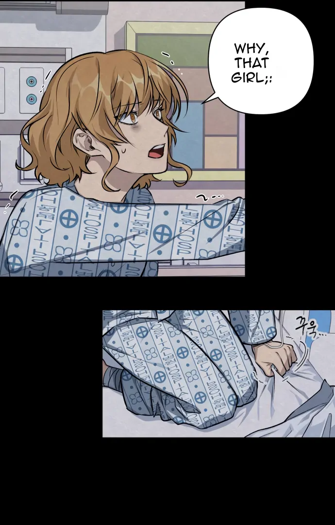 Remember Me chapter 4 page 16