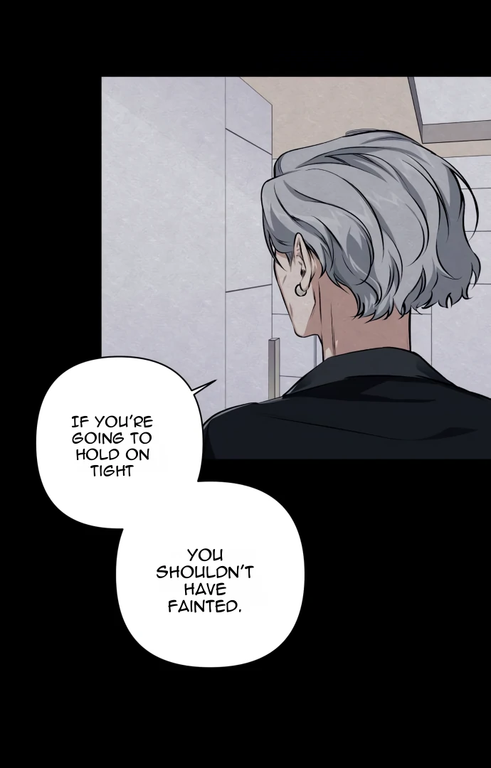 Remember Me chapter 4 page 25