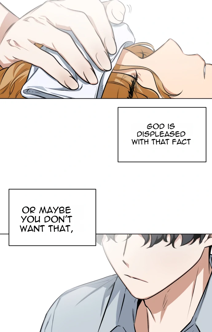 Remember Me chapter 4 page 34