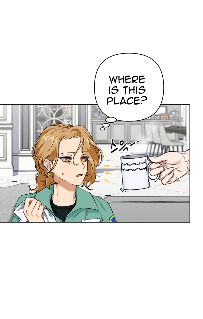 Remember Me chapter 4 page 39