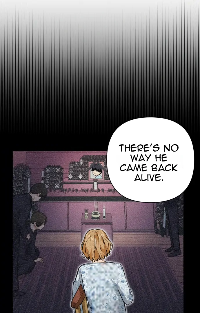 Remember Me chapter 4 page 64