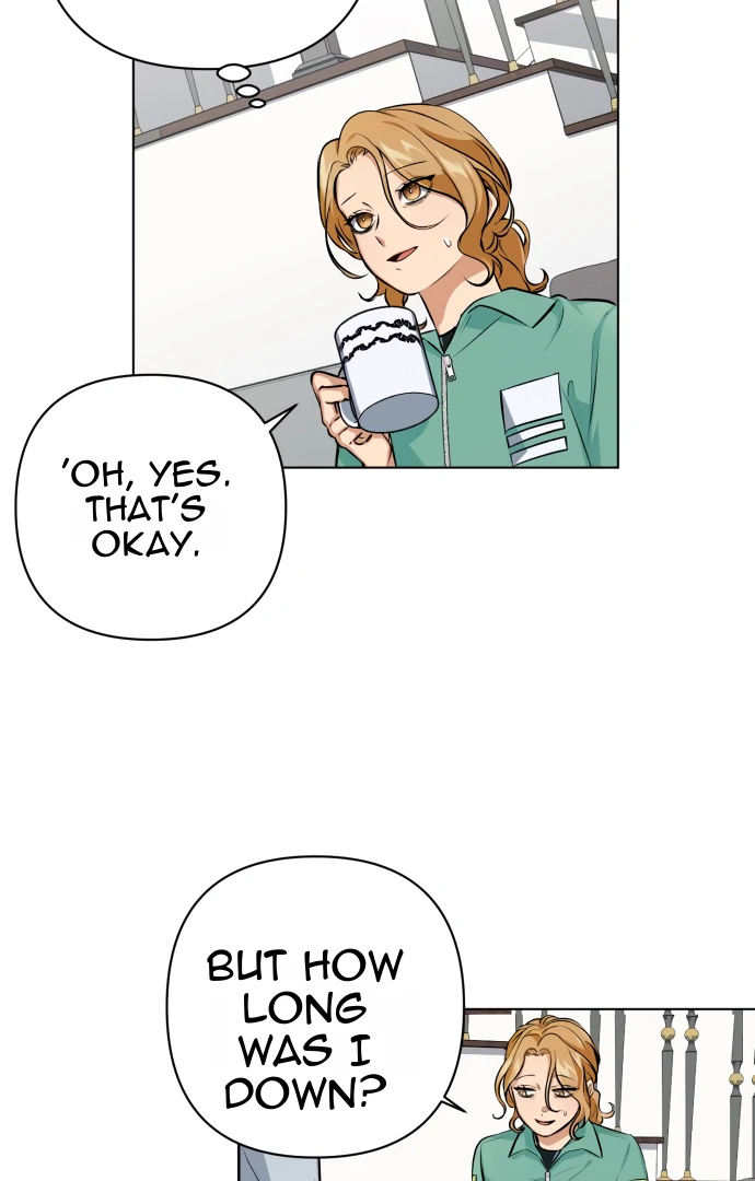 Remember Me chapter 4 page 66
