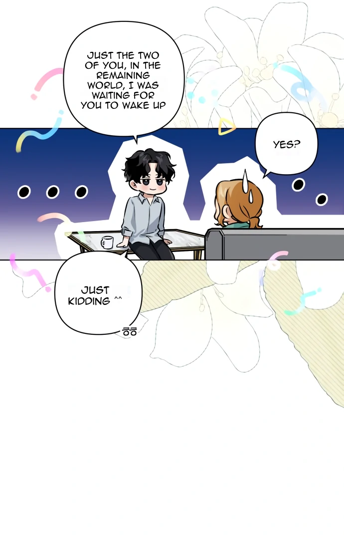 Remember Me chapter 4 page 69