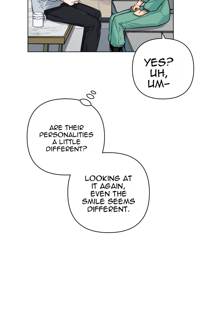 Remember Me chapter 4 page 71