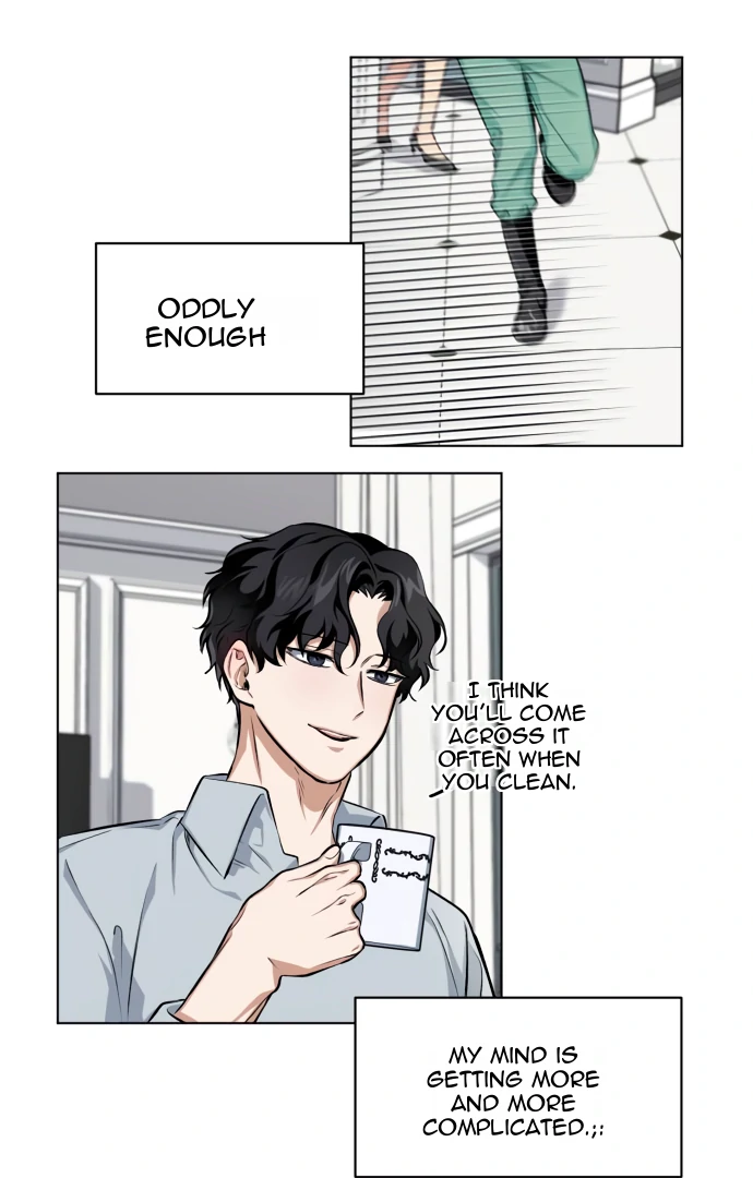Remember Me chapter 4 page 85