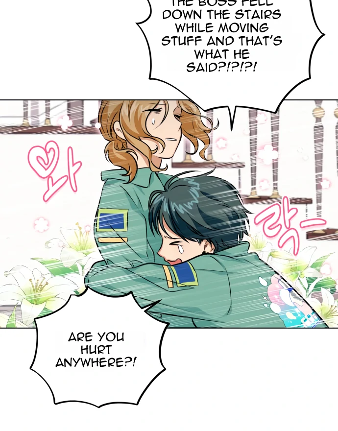 Remember Me chapter 4 page 93