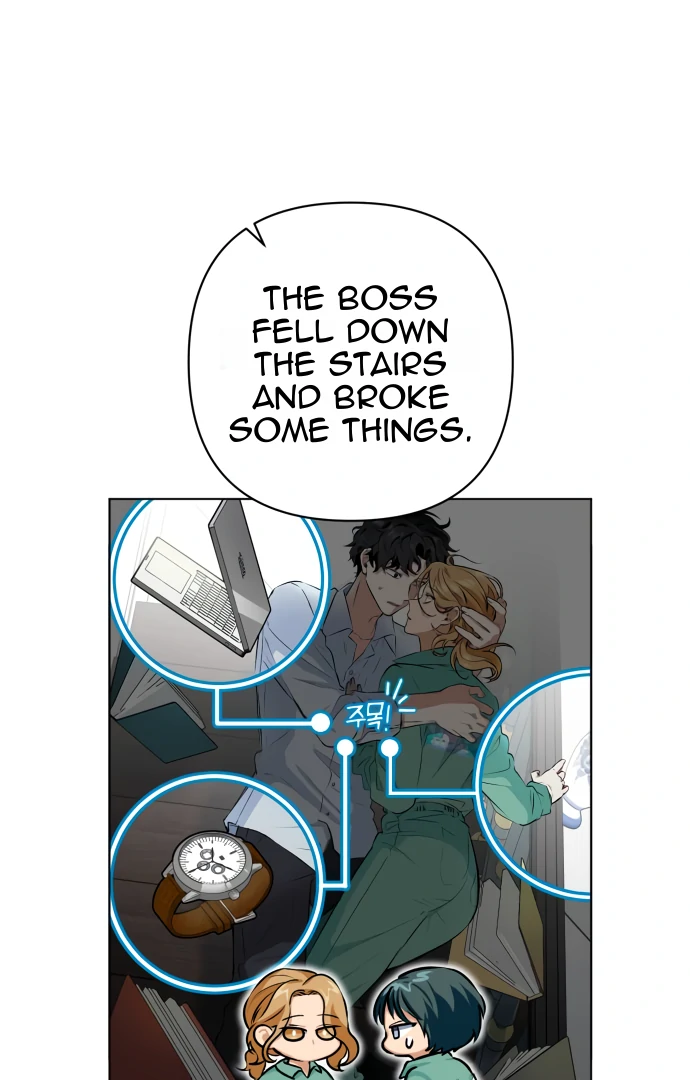 Remember Me chapter 4 page 105