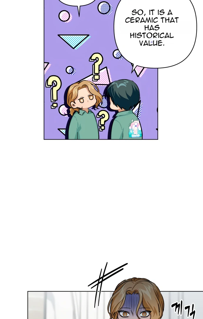 Remember Me chapter 4 page 109