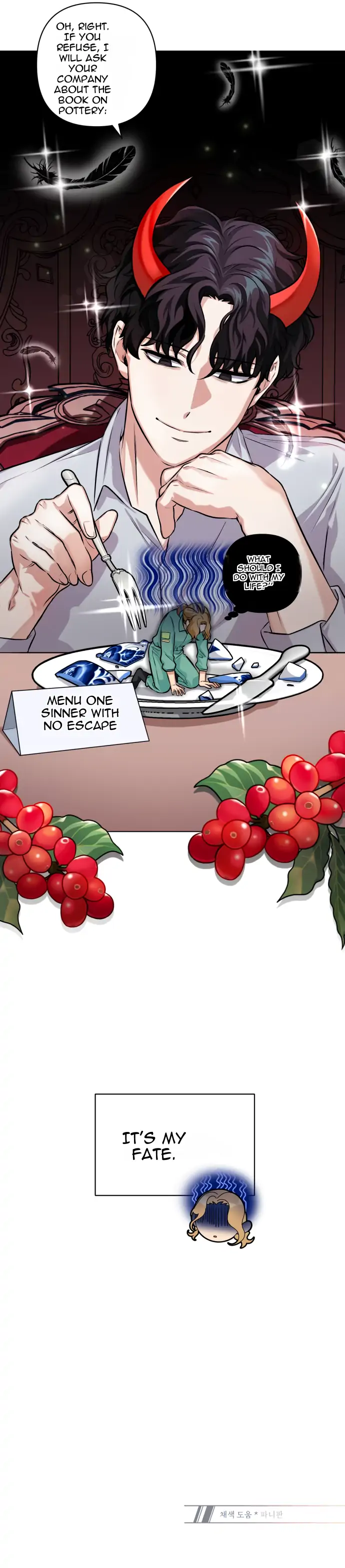 Remember Me chapter 4 page 118