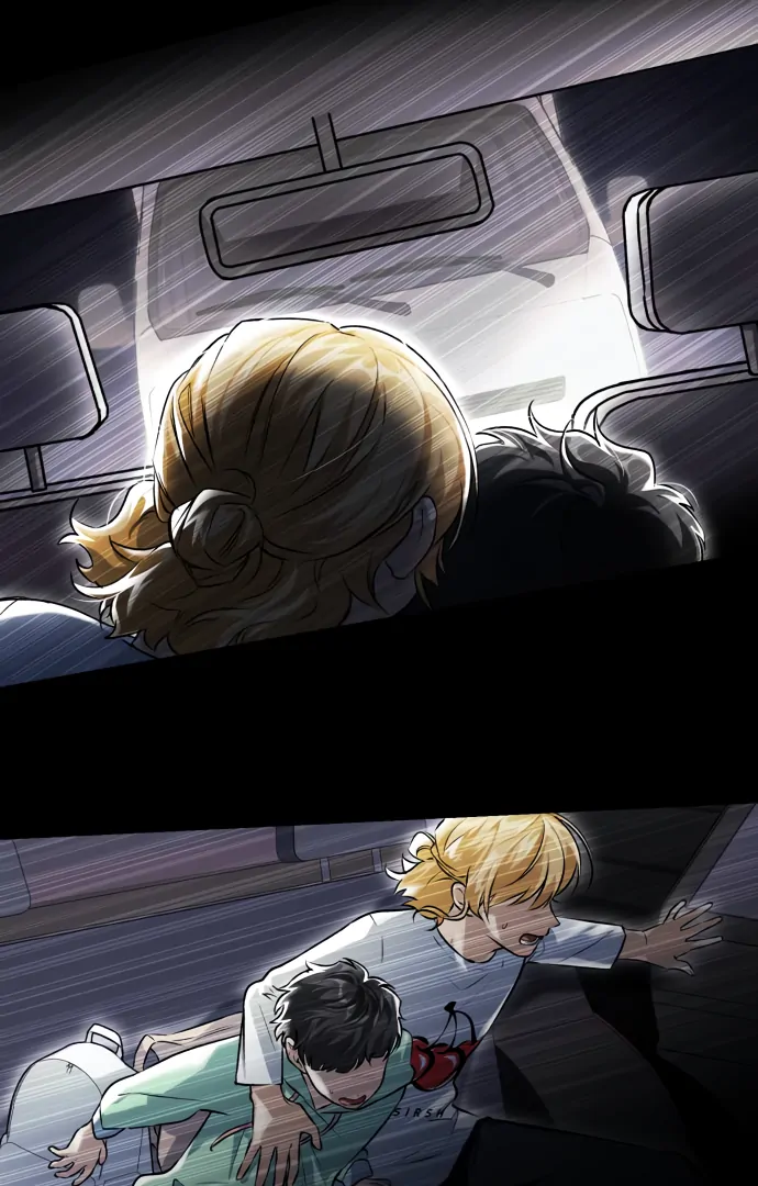 Remember Me chapter 5 page 108