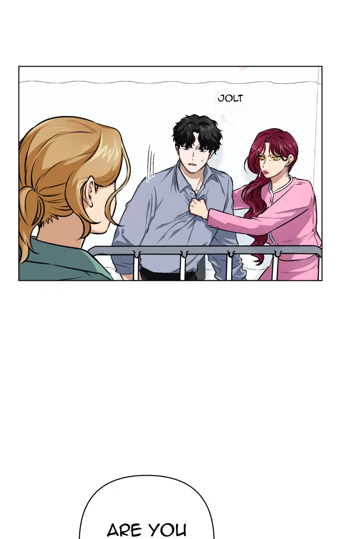 Remember Me chapter 5 page 137