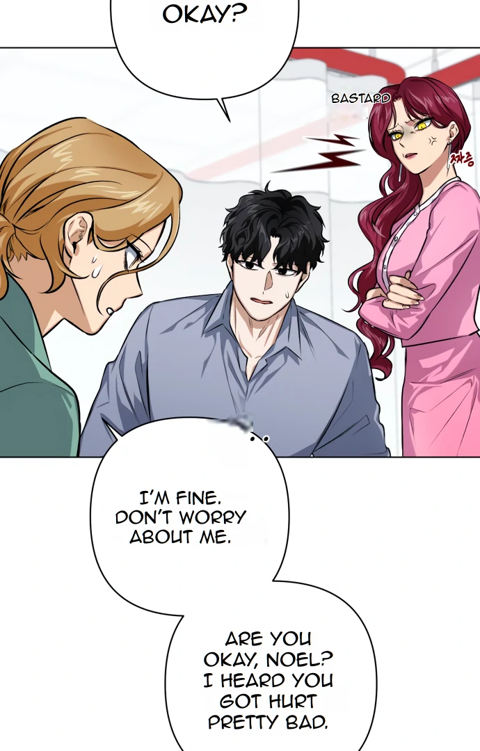Remember Me chapter 5 page 138