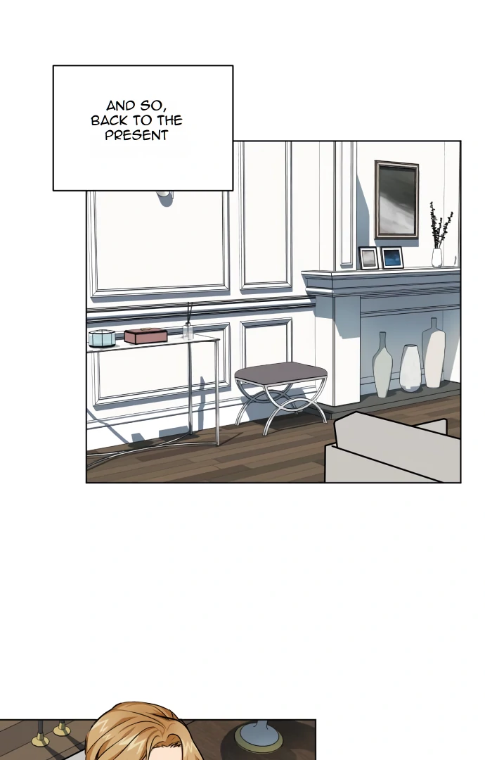 Remember Me chapter 5 page 29
