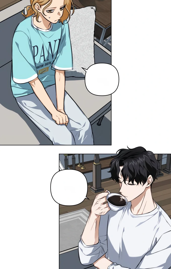 Remember Me chapter 5 page 30