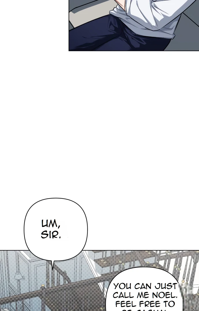 Remember Me chapter 5 page 31